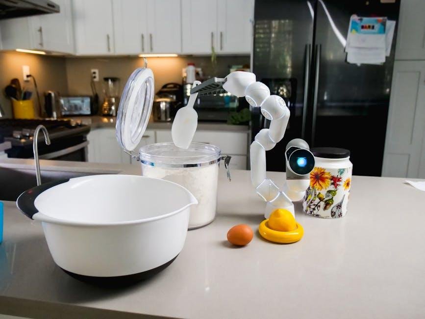 Enhancing Flavor and Texture with ⁤Smart Cooking Tools