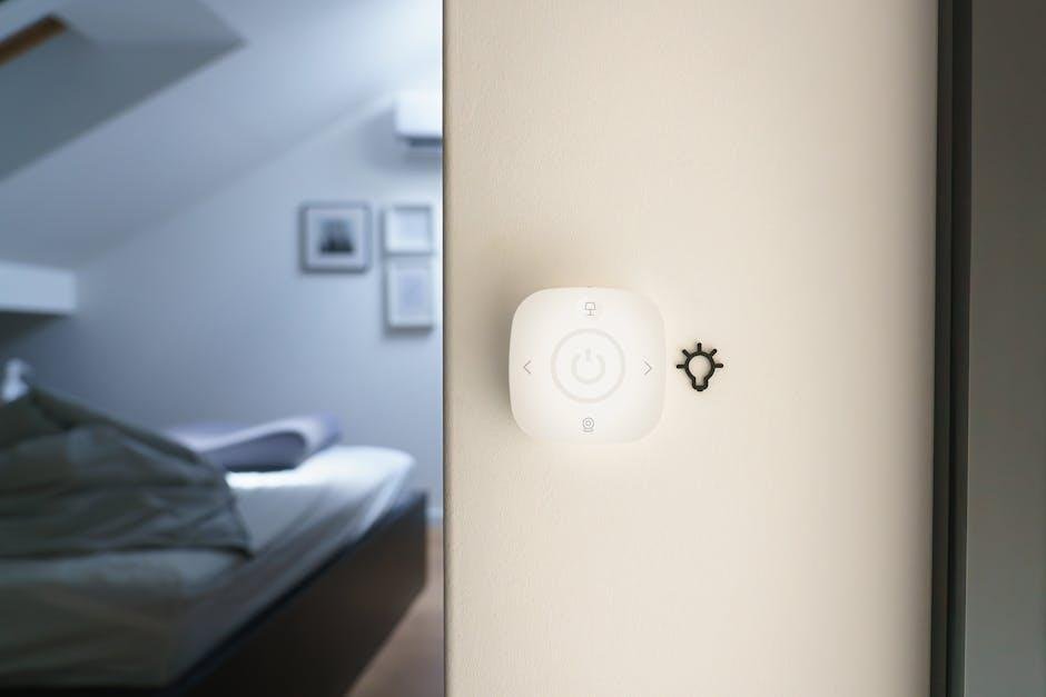 Exploring Compatibility: Choosing ‍Smart ‌Light Switches that Integrate Seamlessly with Your Home System