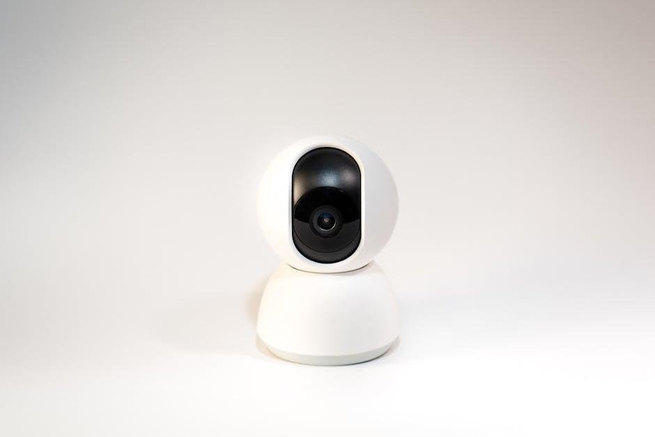 choosing the ⁢Right Components for⁣ Your Smart Home Security System