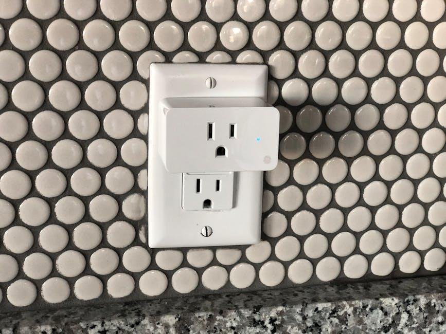 Essential Features ​to ​Look for⁢ in ‍a Smart Plug